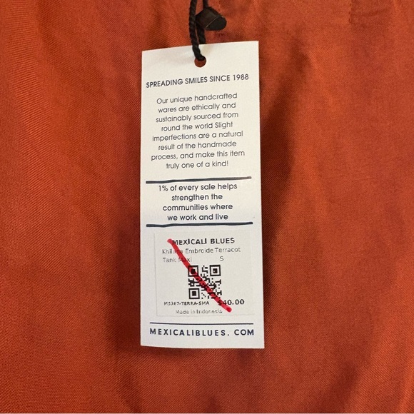 Sundress small - Picture 5 of 5